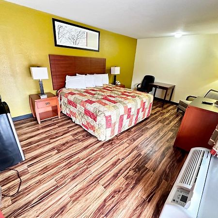Regency Inn Iola المظهر الخارجي الصورة