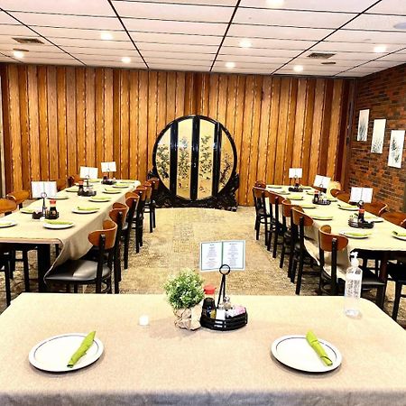 Regency Inn Iola المظهر الخارجي الصورة