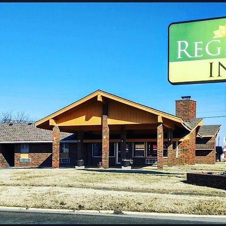 Regency Inn Iola المظهر الخارجي الصورة