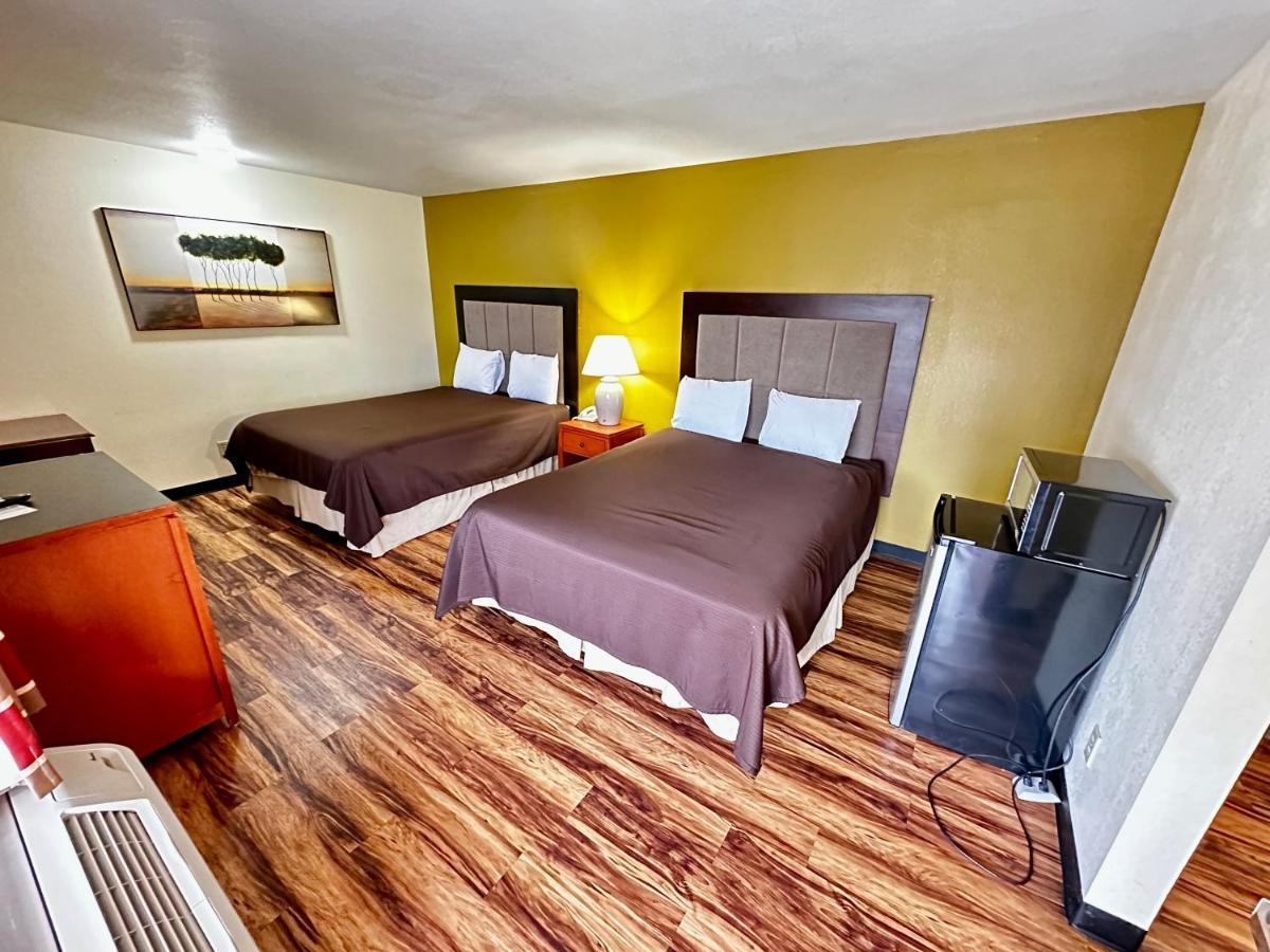 Regency Inn Iola المظهر الخارجي الصورة