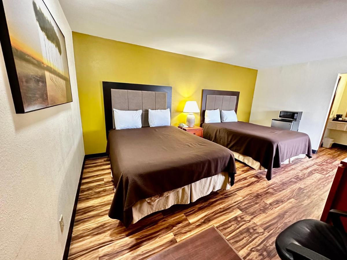 Regency Inn Iola المظهر الخارجي الصورة