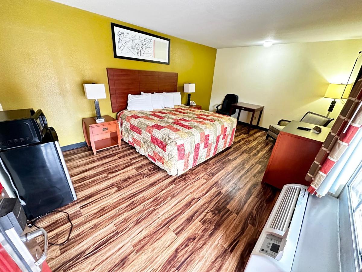 Regency Inn Iola المظهر الخارجي الصورة