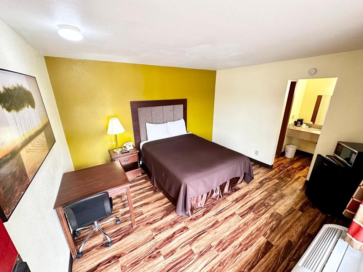Regency Inn Iola المظهر الخارجي الصورة