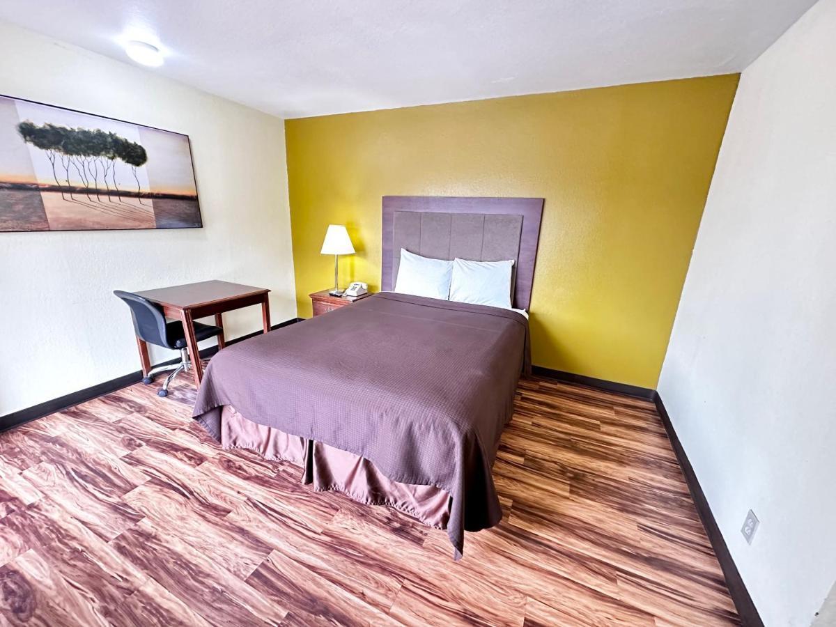 Regency Inn Iola المظهر الخارجي الصورة