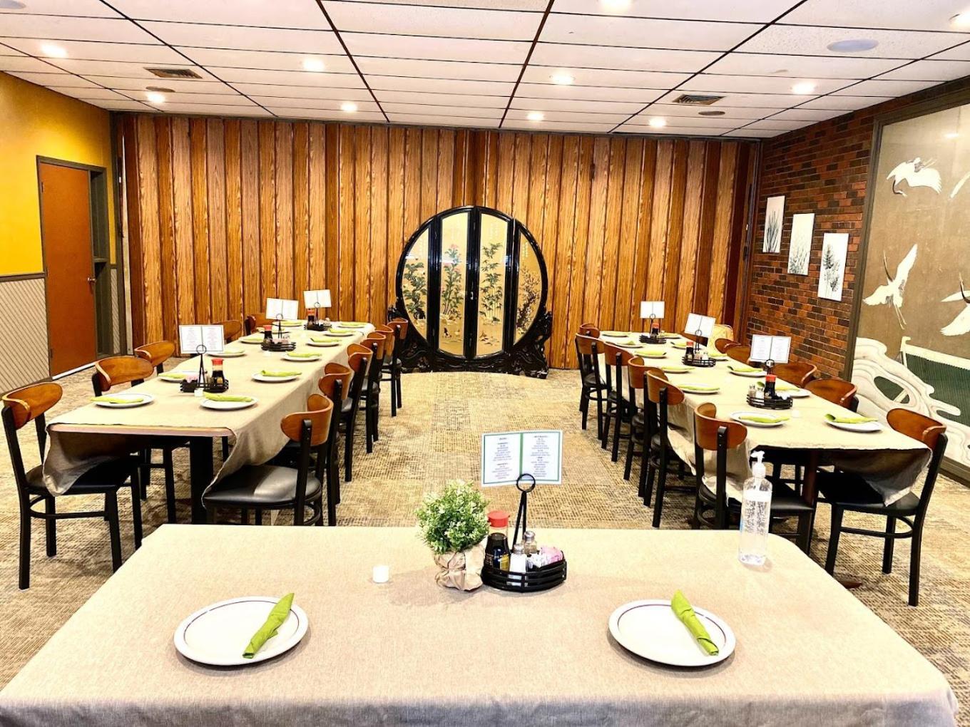 Regency Inn Iola المظهر الخارجي الصورة