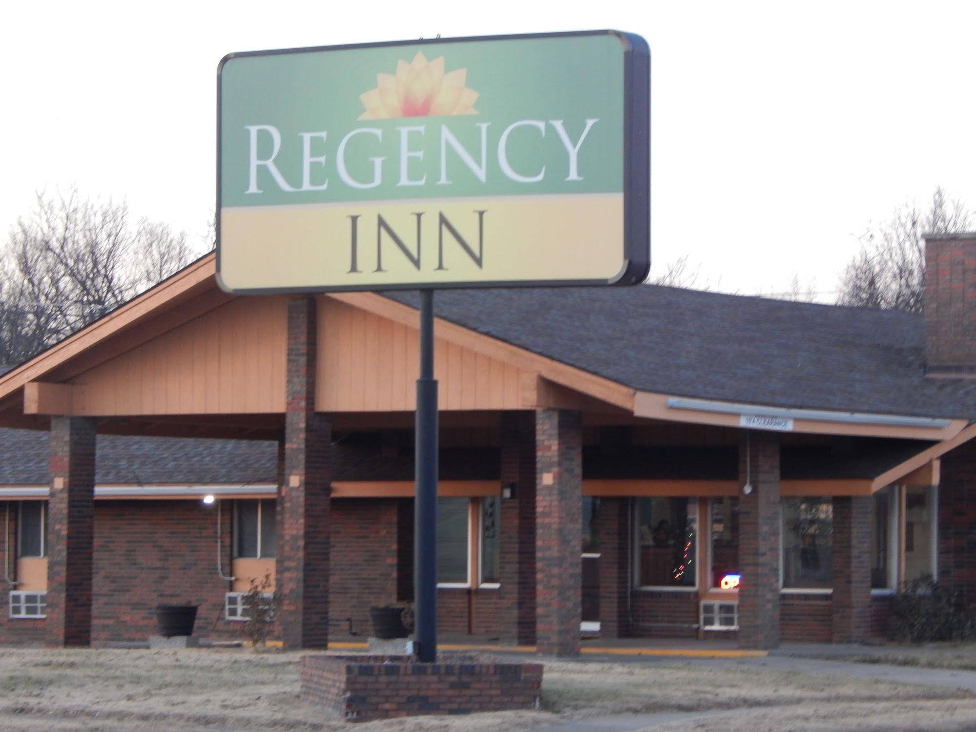 Regency Inn Iola المظهر الخارجي الصورة